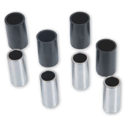 Kimpex bushing kit for polaris radius rod