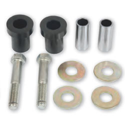 Kimpex bushing kit for polaris trailing arm suspension