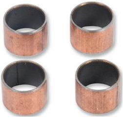 Kimpex bushing kits for yamaha front skis