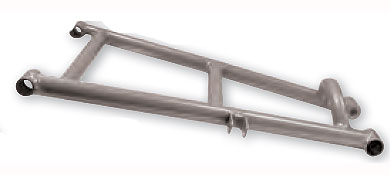 Kimpex front suspension a-arms