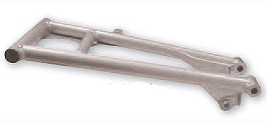 Kimpex front suspension a-arms