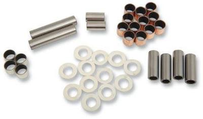 Kimpex front suspension bushing kits