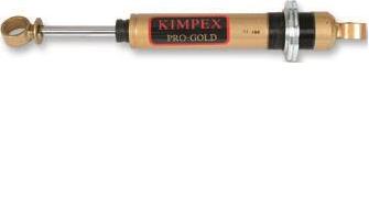 Kimpex rear suspension gas shocks