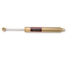Kimpex rear suspension gas shocks