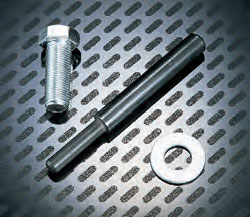 Comet clutch puller kits