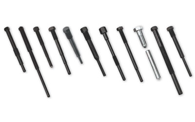 Parts unlimited clutch pullers