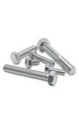 Motion pro metric bolt hardware kit