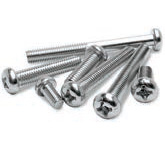 Motion pro metric pan-head screws kit