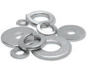 Motion pro metric washers kit