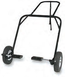 Cambridge metals & plastics pro shop dolly