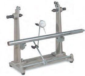 K&l 3-in-1 truing stand