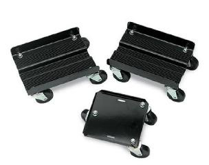 Parts unlimited sled dolly set