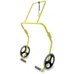 Sno stuff big wheel shop dolly