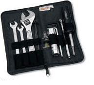 Cruztools econokit metric tool kits