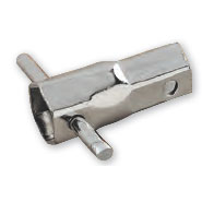 Kimpex heavy-duty spark plug wrench