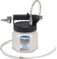 Mityvac mini fluid evacuator