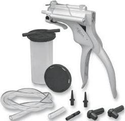 Mityvac vacuum pump kits