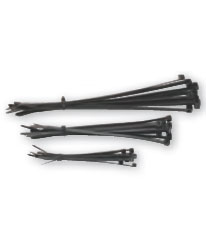 Moose racing cable ties