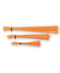 Moose racing cable ties