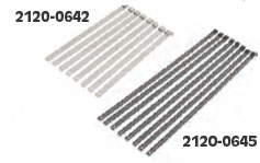 Moose racing ladder-style cable ties