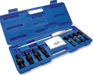 Motion pro blind bearing removal set