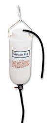 Motion pro deluxe auxiliary fuel tank