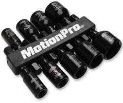 Motion pro magnetic nut driver set