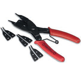 Motion pro snap ring pliers