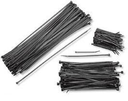 Parts unlimited bulk cable ties