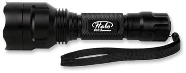 Rigid industries halo 800 lm flashlight