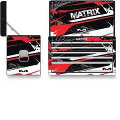 Matrix concepts tool boxes