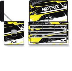 Matrix concepts tool boxes