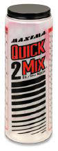 Maxima quick 2 mix