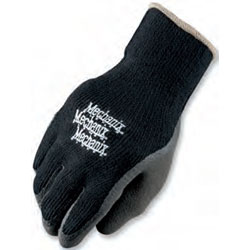 Mechanix wear thermal dip cold weather gloves