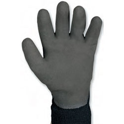 Mechanix wear thermal dip cold weather gloves