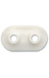 Fast-trac air lite sp double backer