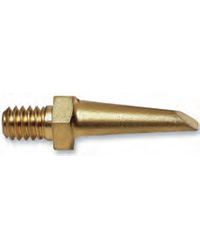 Woody's chisel tooth competition steel studs