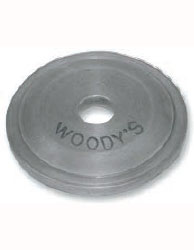 Woody's grand master studs and support plates