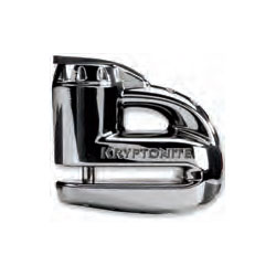 Kryptonite keeper 5-s2 disc lock