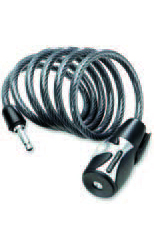 Kryptonite kryptoflex cable locks