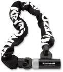 Kryptonite kryptolok series 2 integrated chains