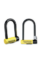 Kryptonite new york lock u-locks