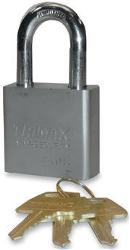 Trimax maximum security padlocks