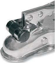 Trimax premium coupler locks