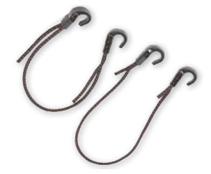 Powertye premium bungee cords