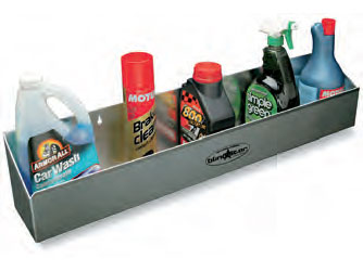 Bling star multi-purpose shelf