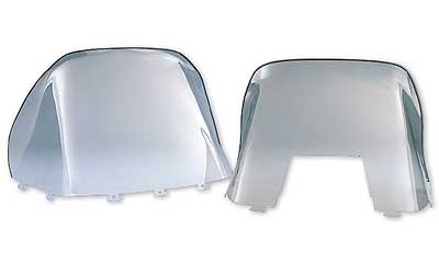 Kimpex polycarbonate windshields