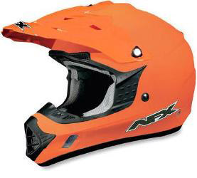 Afx youth fx-17y solids helmet