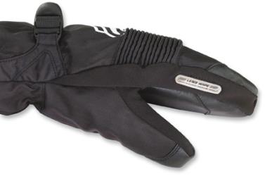 Arctiva youth comp mitten