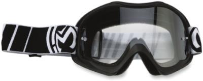 Moose racing qualifier youth goggles